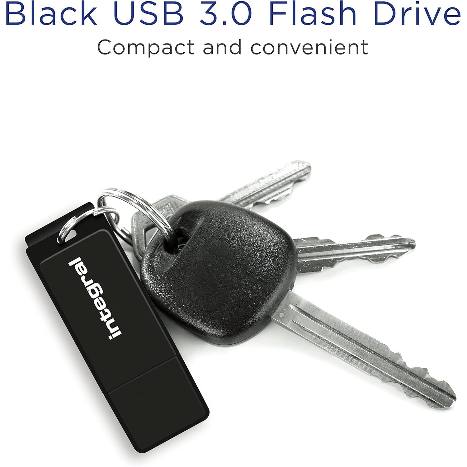 Buy Integral,Integral 512GB Black USB 3.0 Gen 1 SuperSpeed Flash Drive - Gadcet UK | UK | London | Scotland | Wales| Near Me | Cheap | Pay In 3 | USB Flash Drives